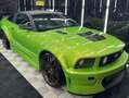 Ford Mustang body kit cervini Verde - thumbnail 3