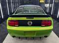 Ford Mustang body kit cervini Verde - thumbnail 8