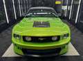 Ford Mustang body kit cervini Verde - thumbnail 2