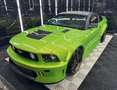 Ford Mustang body kit cervini Verde - thumbnail 1