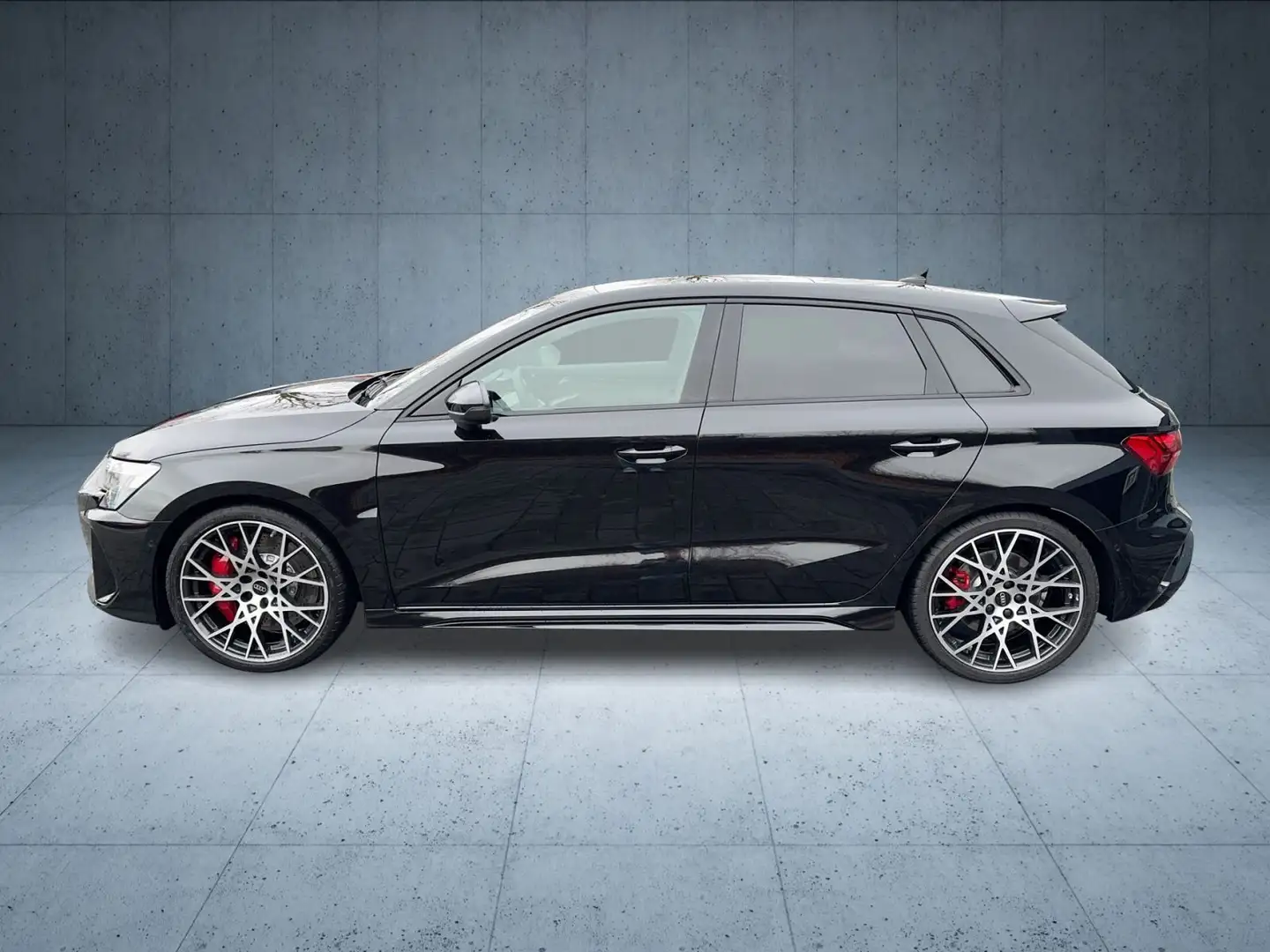 Audi RS3 Matrix/RS-Aga/sonos/Pano/280/Nav Schwarz - 2