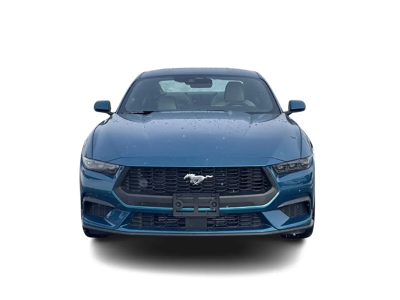 Ford Mustang снимка Ford Mustang