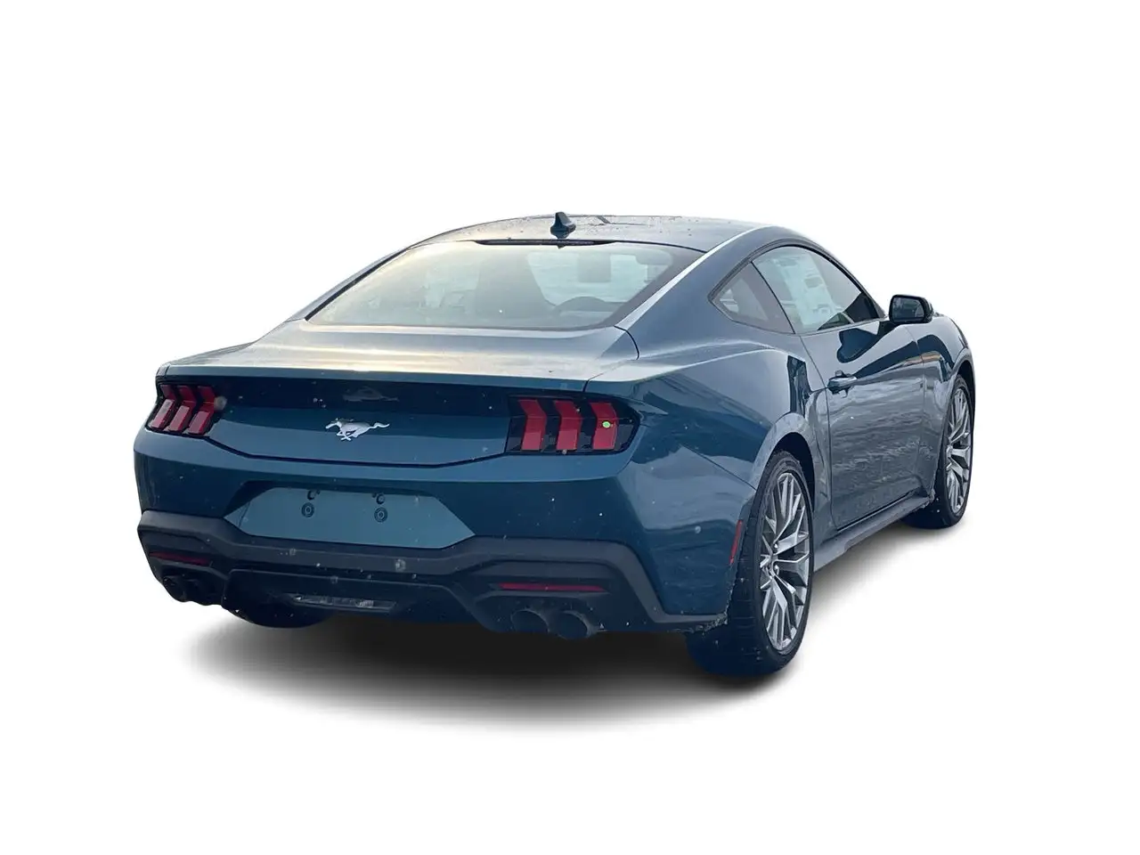 Ford Mustang снимка Ford Mustang