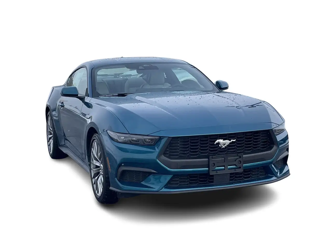Ford Mustang снимка Ford Mustang