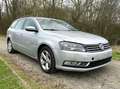 Volkswagen Passat Variant Comfortline 1.6l TDI Euro5 VB Argent - thumbnail 1