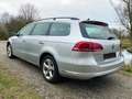 Volkswagen Passat Variant Comfortline 1.6l TDI Euro5 VB Argent - thumbnail 4