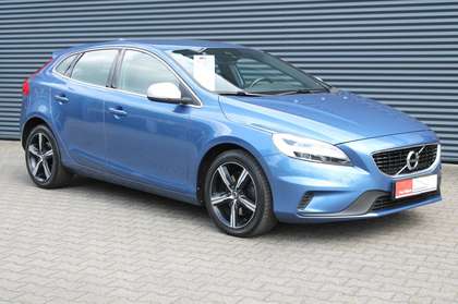 Volvo V40 V40 2.0 T4 Business Sport R-Design