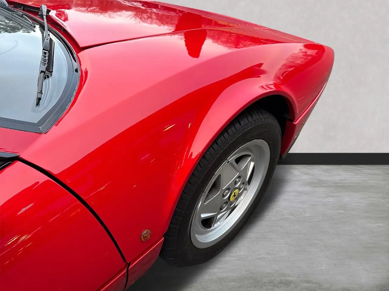 Ferrari 328 GTS, foto 9