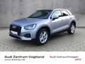 Audi Q2 advanced 35 TFSI S-tronic Parken/SHZ KLIMA LED AL Silber - thumbnail 1