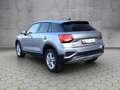 Audi Q2 advanced 35 TFSI S-tronic Parken/SHZ KLIMA LED AL Silber - thumbnail 3