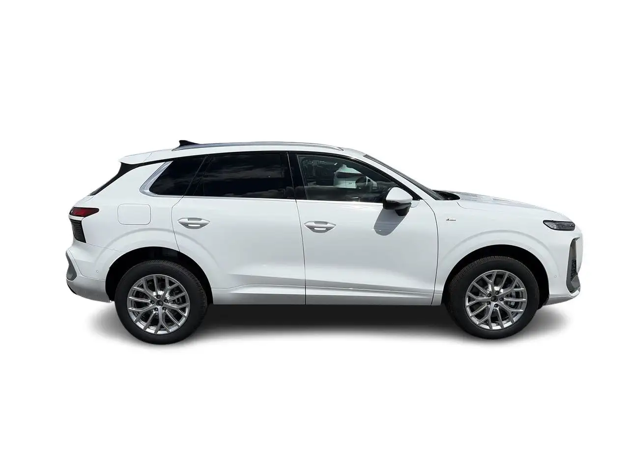 Audi Q3 снимка Audi Q3