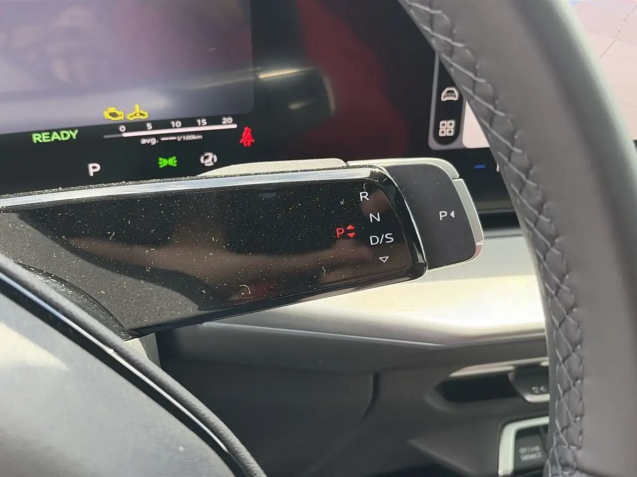 Audi Q3 снимка Audi Q3