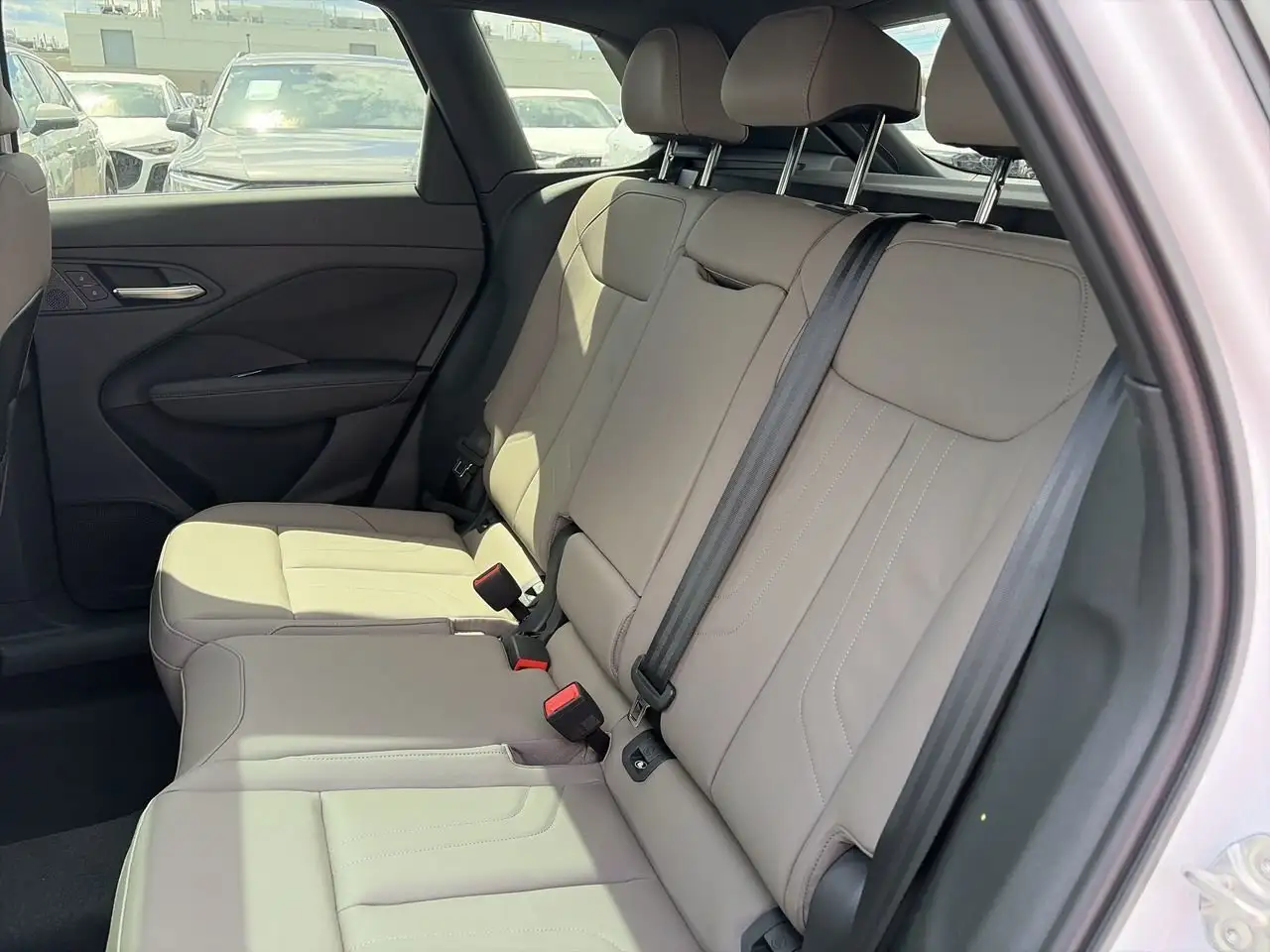 Audi Q3 снимка Audi Q3