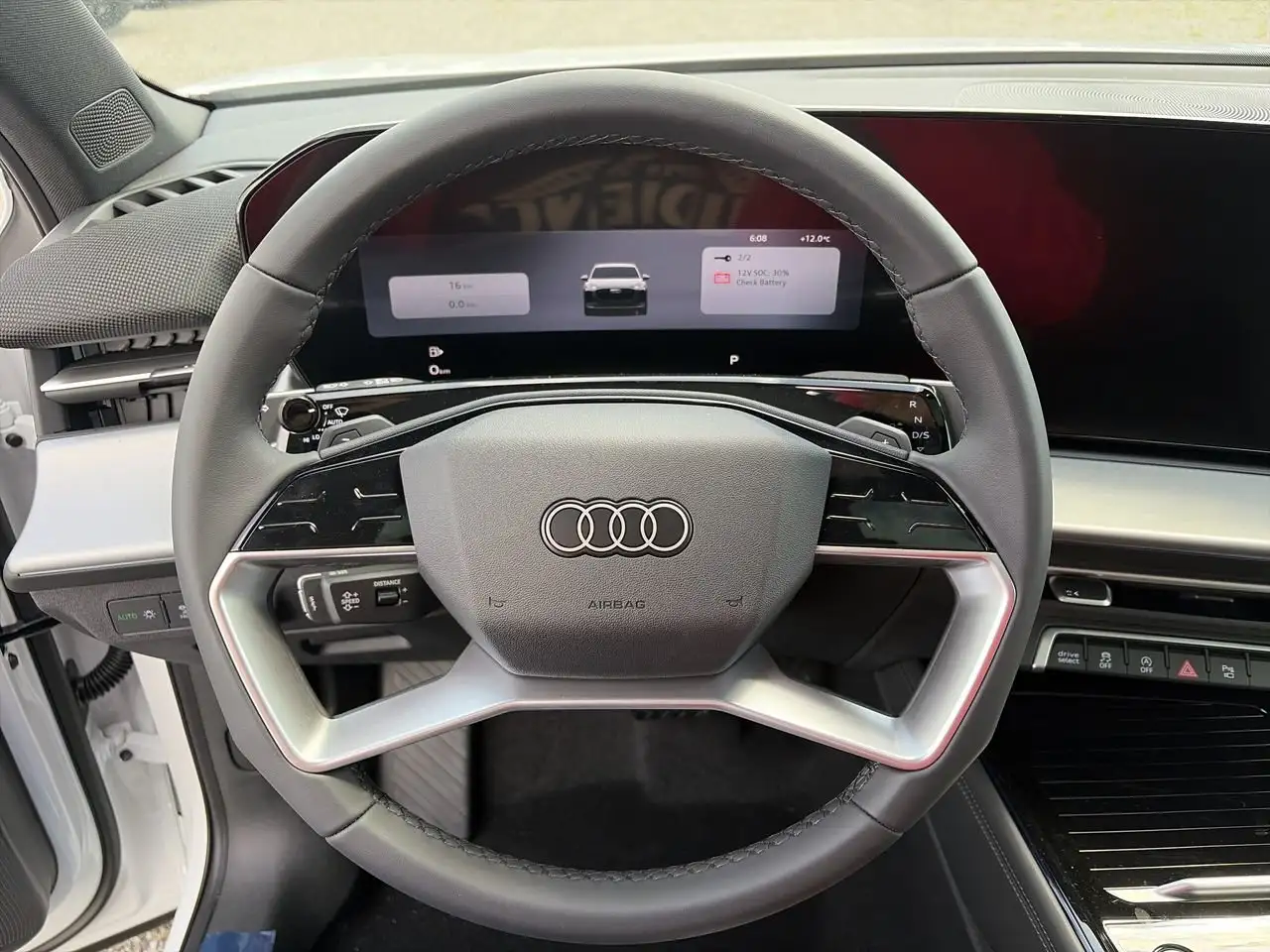 Audi Q3 снимка Audi Q3