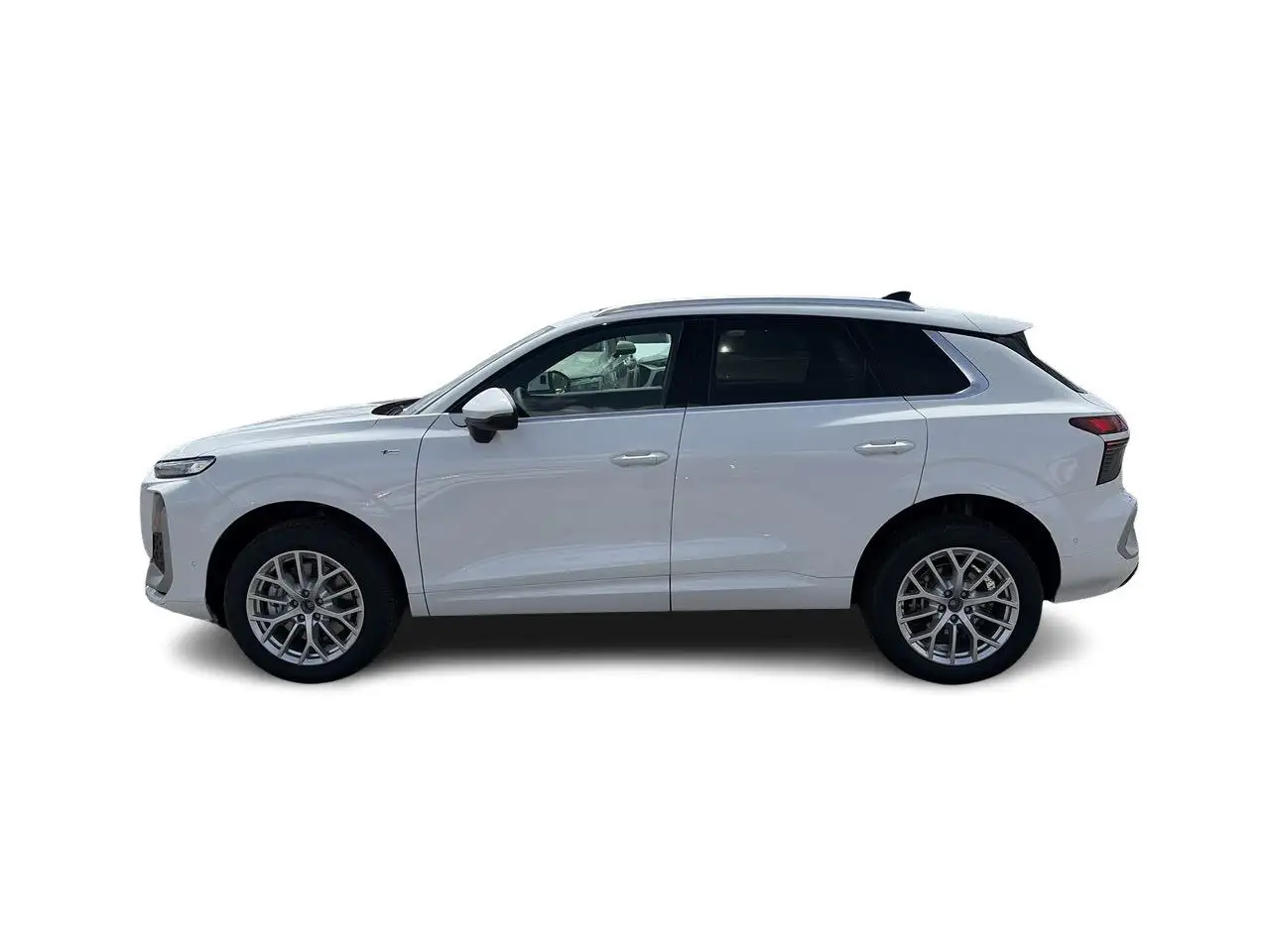 Audi Q3 снимка Audi Q3