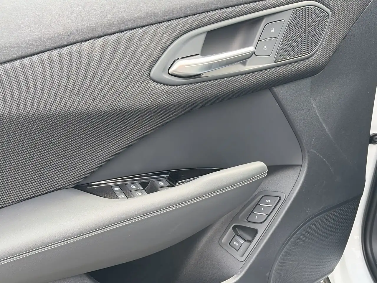 Audi Q3 снимка Audi Q3
