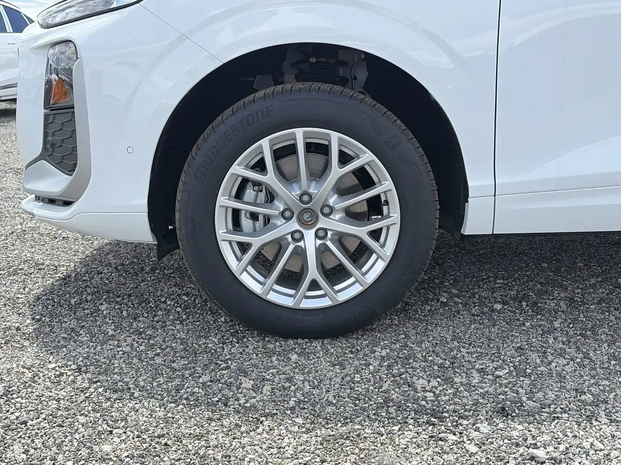 Audi Q3 снимка Audi Q3