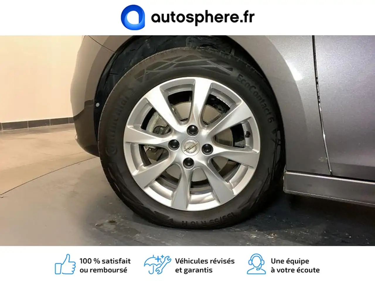 Opel Corsa Corsa — photo 15