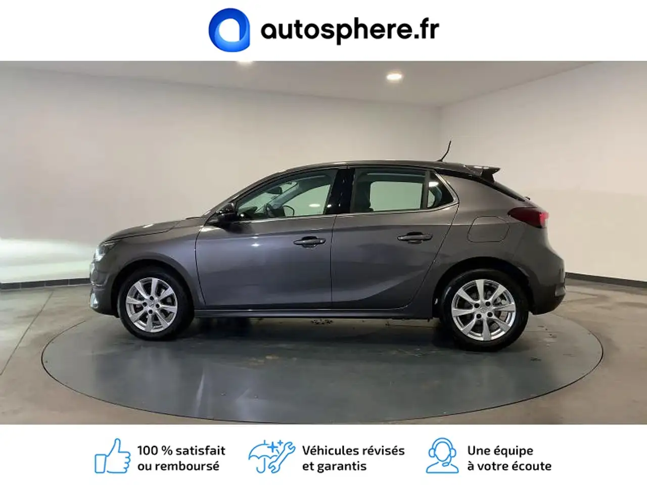 Opel Corsa Corsa — photo 3