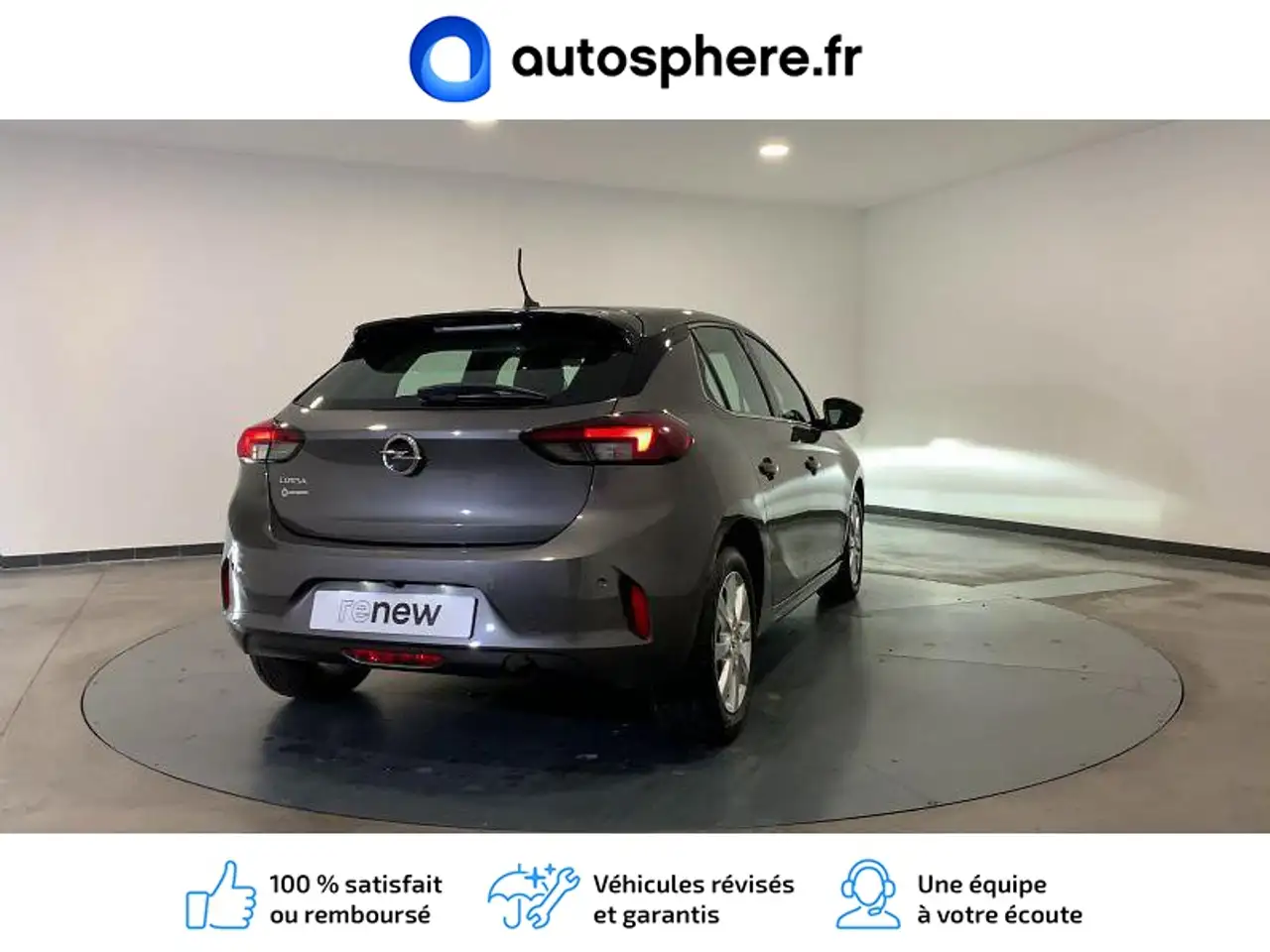 Opel Corsa Corsa — photo 2