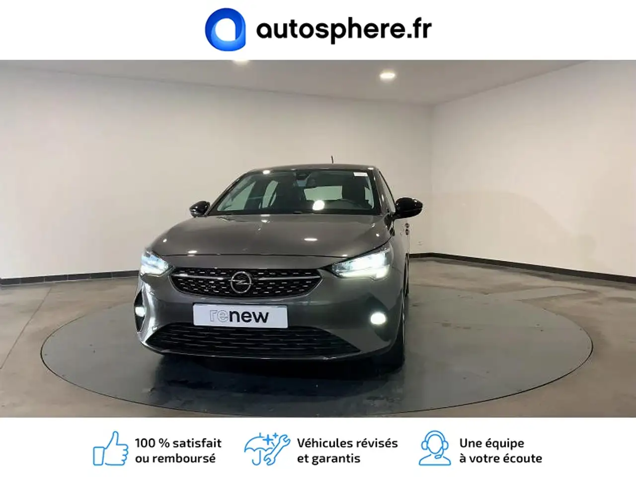 Opel Corsa Corsa — photo 5