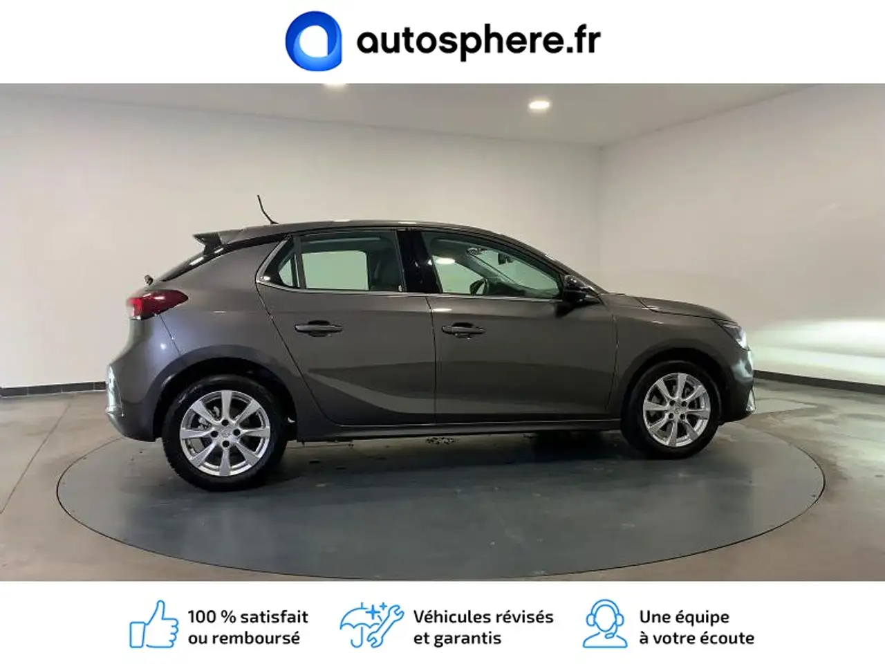 Opel Corsa Corsa — photo 8