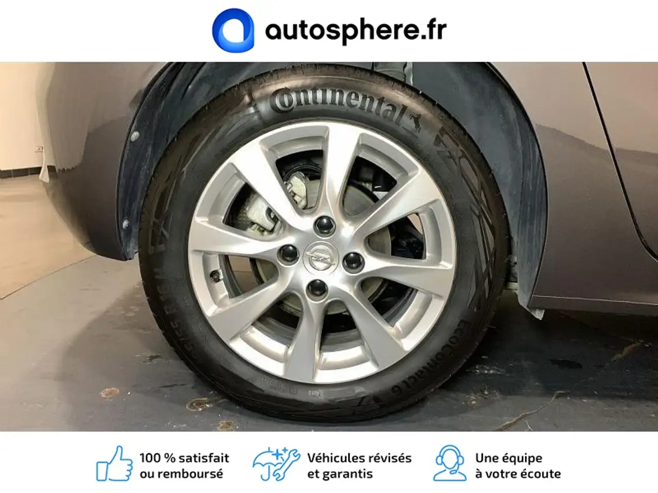 Opel Corsa Corsa — photo 16