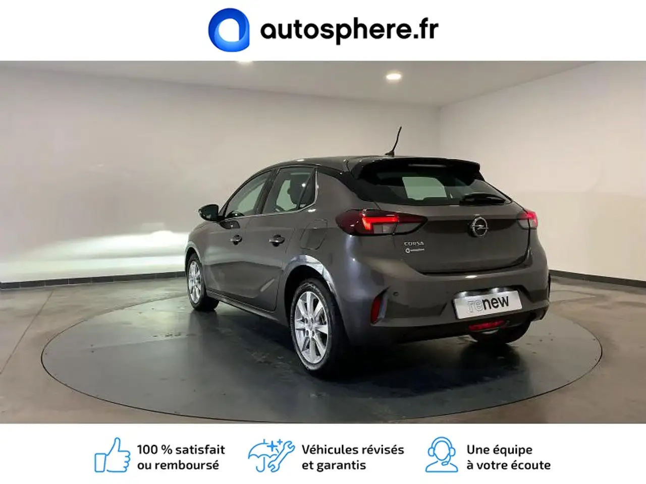 Opel Corsa Corsa — photo 7