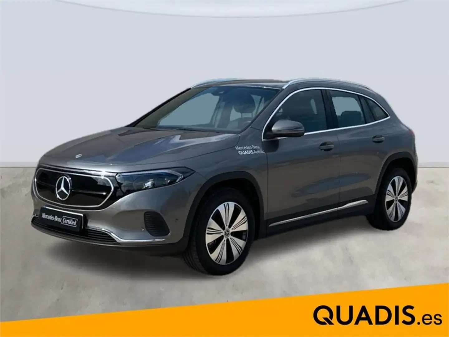 Mercedes-Benz EQA 250 - 1
