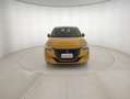 Peugeot 208 1.2 puretech Allure Navi Pack s&s 100cv eat8 my20 Geel - thumbnail 2
