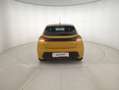 Peugeot 208 1.2 puretech Allure Navi Pack s&s 100cv eat8 my20 Geel - thumbnail 3