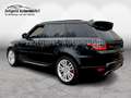 Land Rover Range Rover Sport HSE Dynamic Hybrid P400e Noir - thumbnail 5