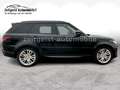 Land Rover Range Rover Sport HSE Dynamic Hybrid P400e Noir - thumbnail 8