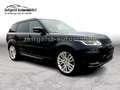 Land Rover Range Rover Sport HSE Dynamic Hybrid P400e Noir - thumbnail 3
