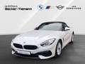 BMW Z4 sDrive20i adap. LED | Navi | HiFi | Sitzh. etc. Weiß - thumbnail 1
