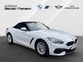 BMW Z4 sDrive20i adap. LED | Navi | HiFi | Sitzh. etc. Weiß - thumbnail 7