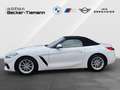 BMW Z4 sDrive20i adap. LED | Navi | HiFi | Sitzh. etc. Weiß - thumbnail 3