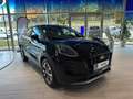 Ford Puma 1,0 EcoBoost Hybrid Titanium Zwart - thumbnail 1