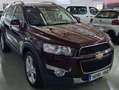 Chevrolet Captiva Captiva 2.2VCDI LTZ AWD Aut. LTZ Burdeos - thumbnail 2