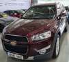 Chevrolet Captiva Captiva 2.2VCDI LTZ AWD Aut. LTZ Burdeos - thumbnail 8