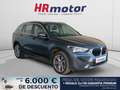 BMW X1 sDrive 18d Advantage Gris - thumbnail 1