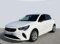 Opel Corsa 1.2T XHL Hybrid S/S Edition Aut. 110 Blanc - thumbnail 1
