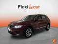 Volkswagen Tiguan 2.0TDI Advance 4Motion DSG 110kW Rouge - thumbnail 3