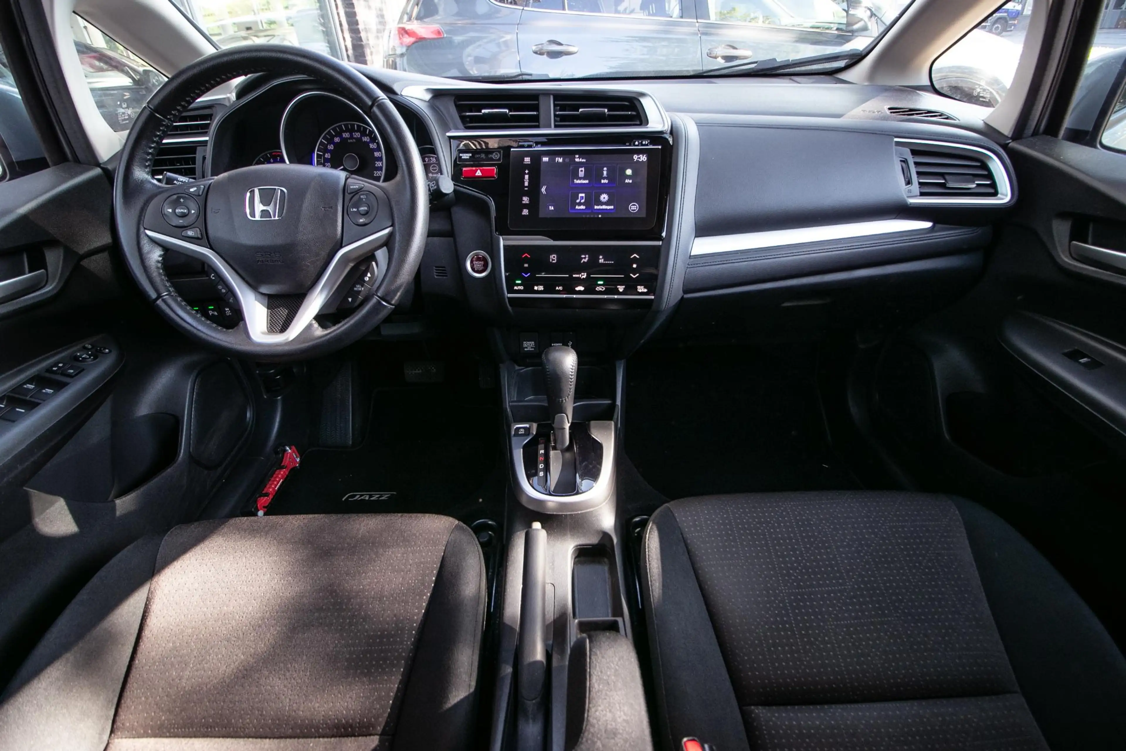 Honda Jazz 1.3 i-VTEC Elegance | 1e eigenaar | Camera | deale — photo 14