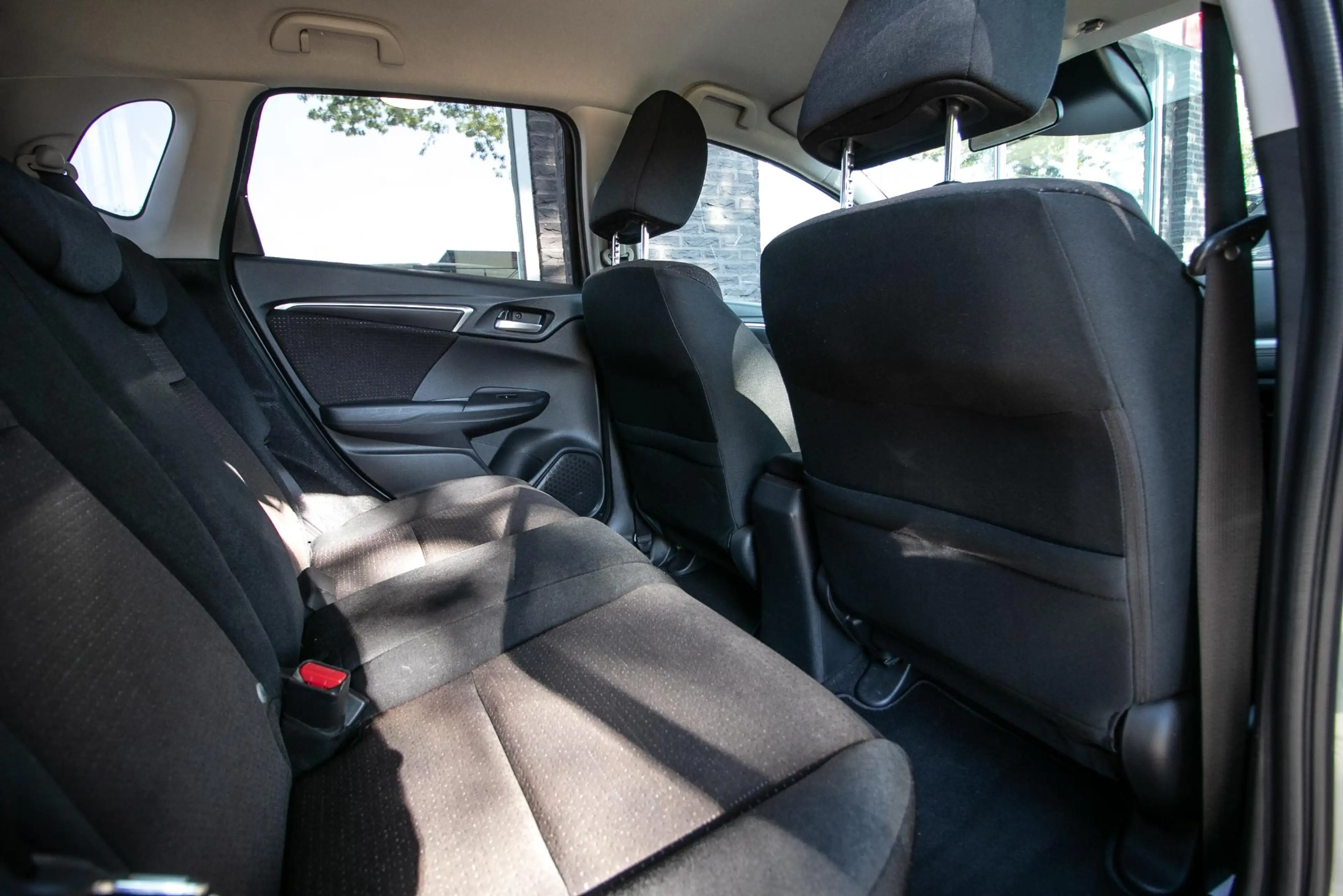 Honda Jazz 1.3 i-VTEC Elegance | 1e eigenaar | Camera | deale — photo 7