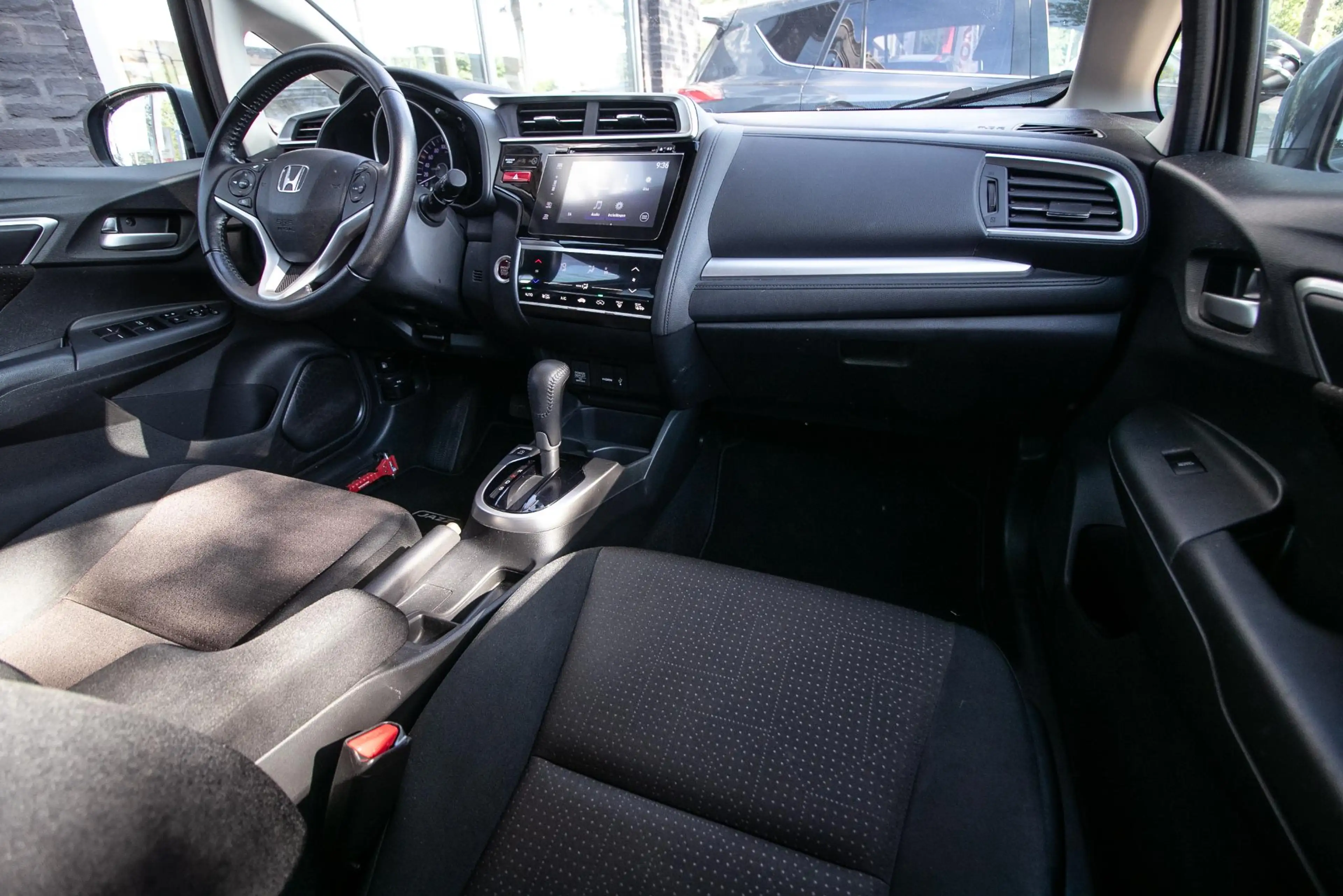 Honda Jazz 1.3 i-VTEC Elegance | 1e eigenaar | Camera | deale — photo 4