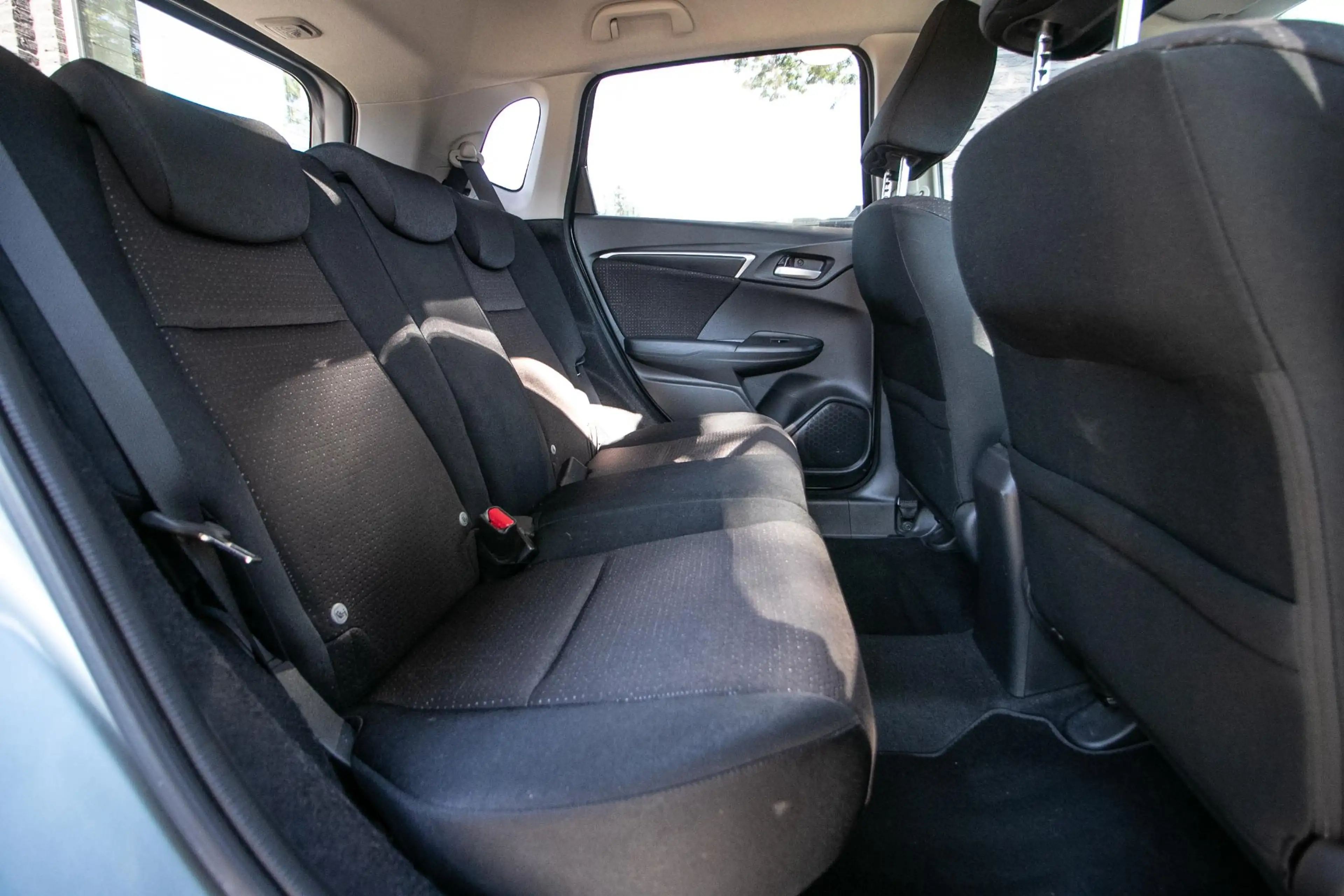 Honda Jazz 1.3 i-VTEC Elegance | 1e eigenaar | Camera | deale — photo 8
