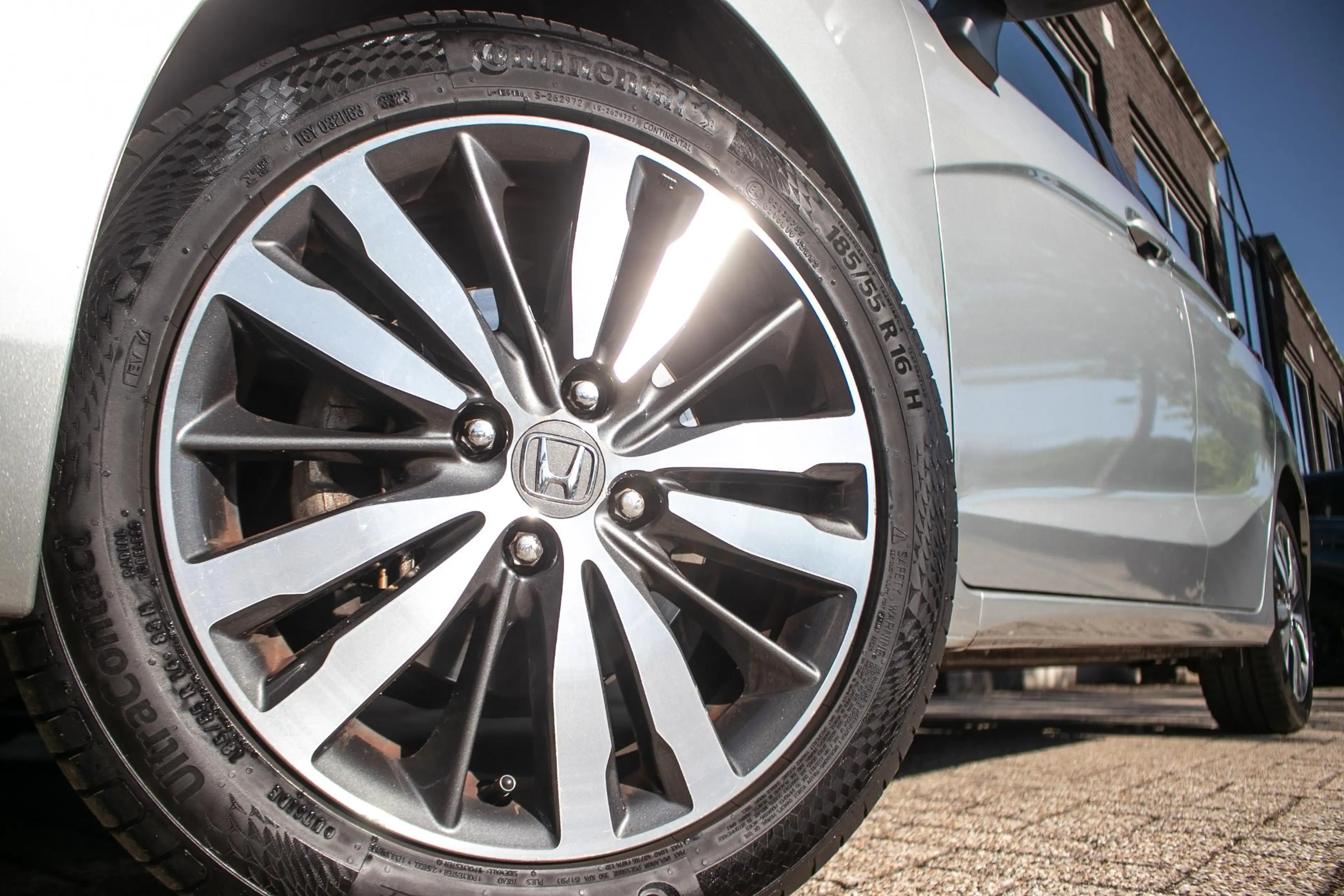 Honda Jazz 1.3 i-VTEC Elegance | 1e eigenaar | Camera | deale — photo 13