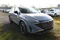 Nissan Qashqai N-CONNECTA MHEV 158 CVT SHZ LHZ ACC Keyl 116 kW... Gris - thumbnail 2