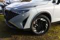 Nissan Qashqai N-CONNECTA MHEV 158 CVT SHZ LHZ ACC Keyl 116 kW... Gris - thumbnail 5